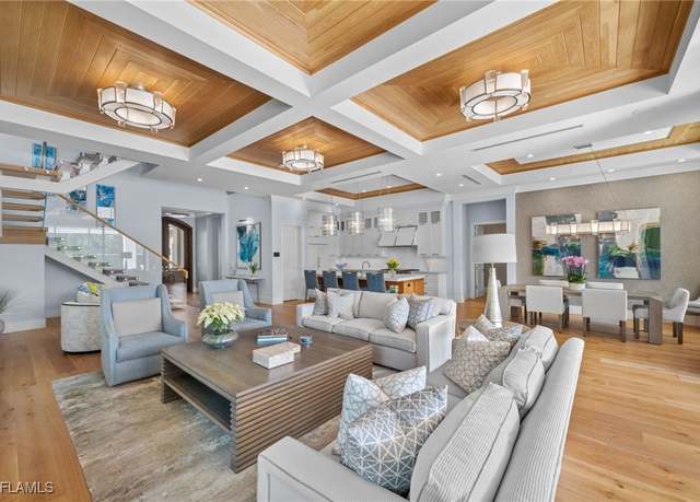 Property at 6892 Leeward Way, Naples, FL 34109, 3 beds, 3.5 baths