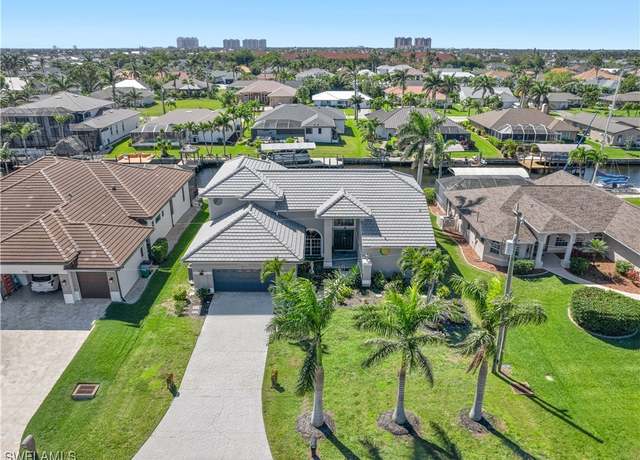 Property at 1508 SW 48th Ter, Cape Coral, FL 33914, 4 beds, 3.5 baths