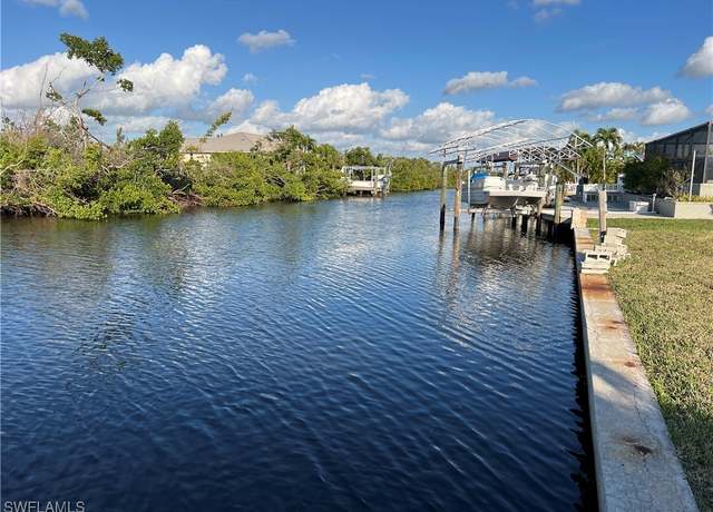 Property at 3252 Eighth Ave, St. James City, FL 33956