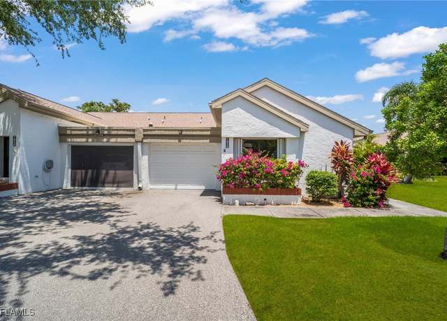 Property at 1828 Pine Glade Cir, Fort Myers, FL 33907, 2 beds, 2 baths