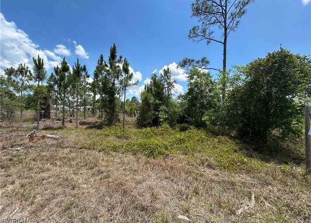 Property at 858 Arogon St E, Lehigh Acres, FL 33974