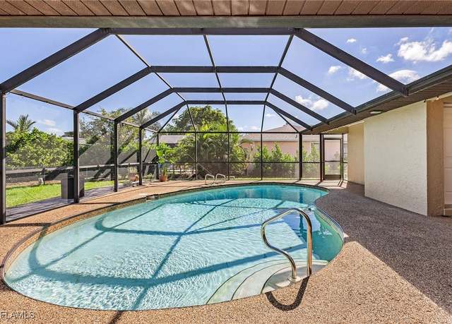 Property at 6030 Perthshire Ln, Fort Myers, FL 33908, 3 beds, 2 baths