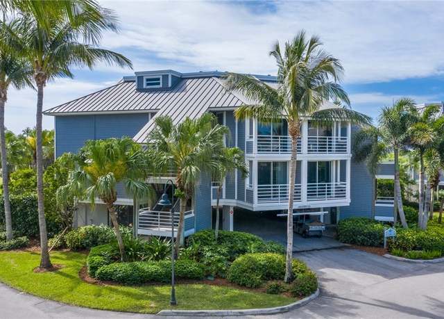 Property at 1667 Lands End Vlg, Captiva, FL 33924, 2 beds, 2 baths