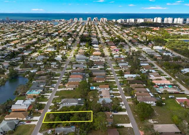 Property at 859 108th Ave N, Naples, FL 34108