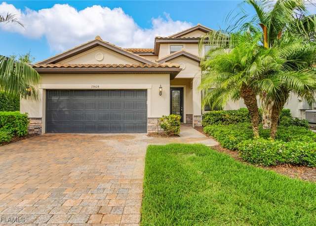 Property at 19424 Elston Way, Estero, FL 33928, 5 beds, 3 baths