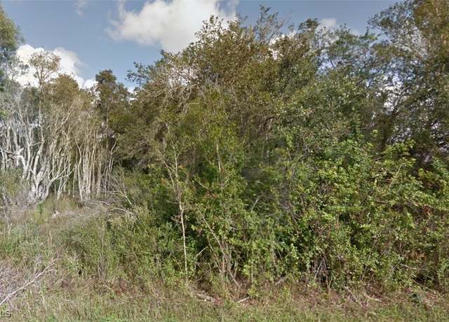 Property at 2708 54th St SW, Lehigh Acres, FL 33976