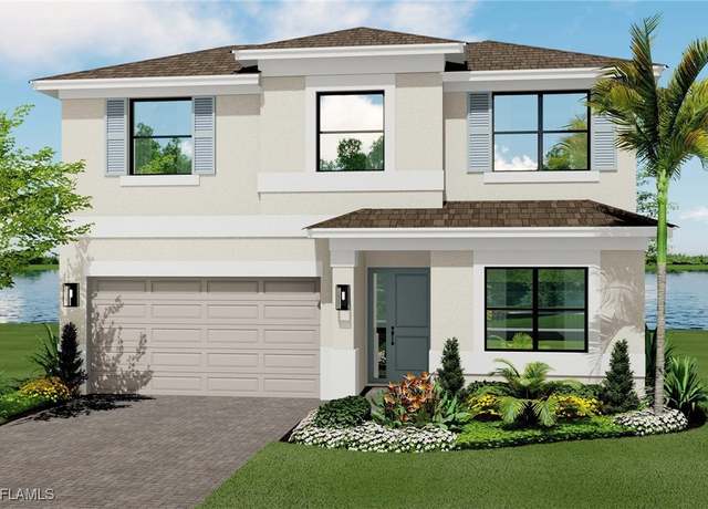 Property at 3384 Meloy Dr, Fort Myers, FL 33905, 3 beds, 3 baths