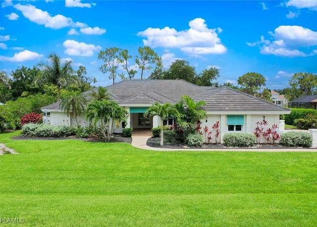Property at 15721 Lockmaben Ave, Fort Myers, FL 33912, 3 beds, 3 baths