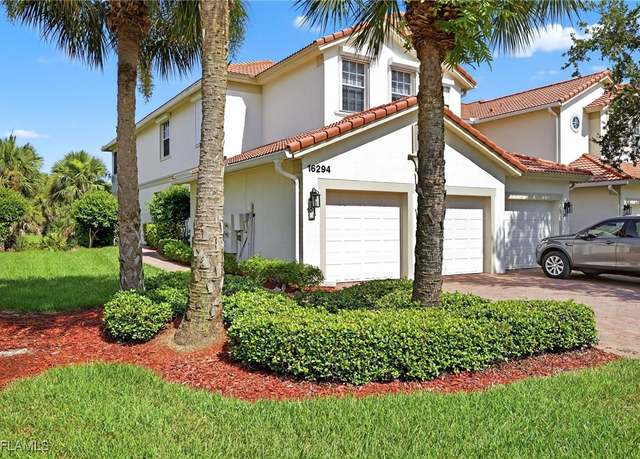 Property at 16294 Crown Arbor Way #101, Fort Myers, FL 33908, 3 beds, 2 baths