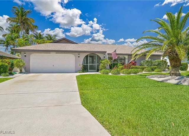 Property at 4414 SE 9th Ave, Cape Coral, FL 33904, 3 beds, 2 baths