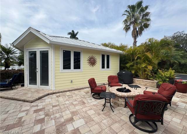 Property at Lot 139 3072 Belle Of Myers Rd, Labelle, FL 33935