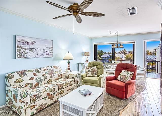 Property at 1250 Tennisplace Ct Unit C31, Sanibel, FL 33957, 2 beds, 1 bath