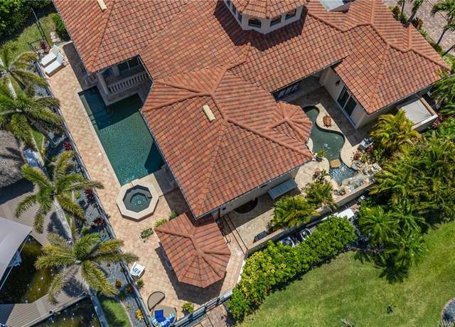 Property at 4901 Skyline Blvd, Cape Coral, FL 33914, 3 beds, 3 baths
