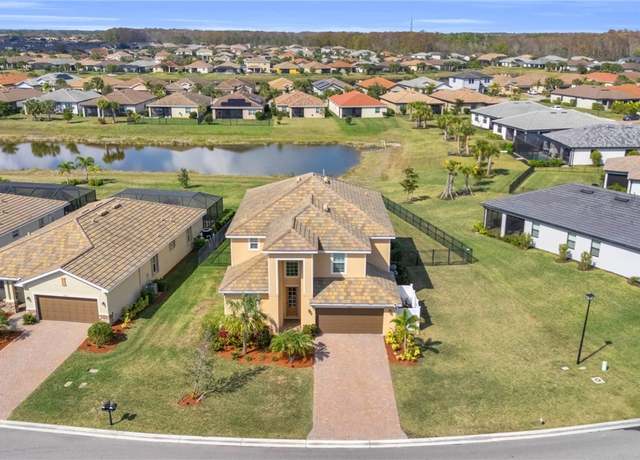 Property at 16233 Rosemallow Ln, Alva, FL 33920, 5 beds, 3 baths