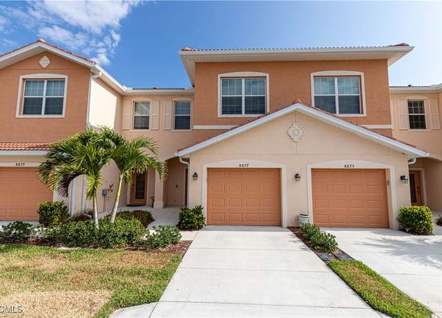 Property at 8877 Via Isola Ct, Fort Myers, FL 33966, 3 beds, 2.5 baths