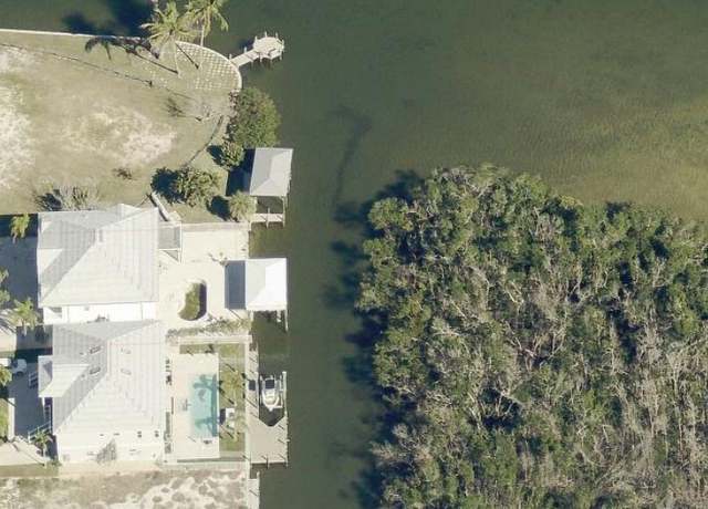 Property at 1 Submerged, Fort Myers Beach, FL 33931