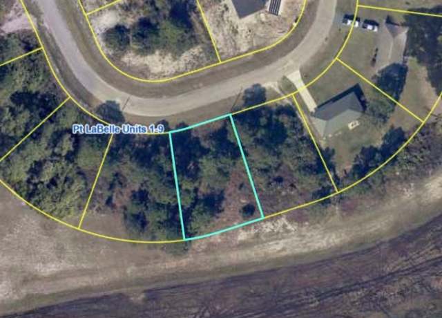 Property at 8031 Memory Cir, Labelle, FL 33935