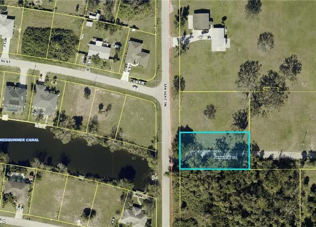 Property at 1490 Skyview Dr, North Fort Myers, FL 33903