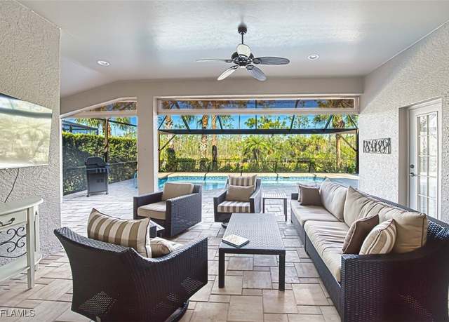 Property at 9078 Shadow Glen Way, Fort Myers, FL 33913, 2 beds, 2 baths