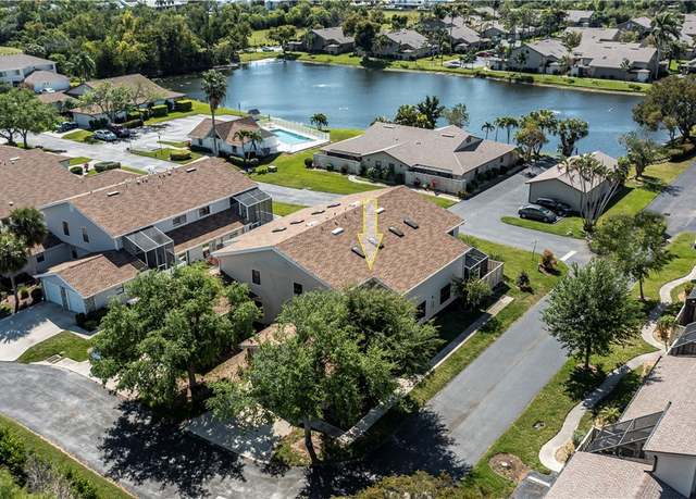 Property at 8441 N Haven Ln Unit B, Fort Myers, FL 33919, 2 beds, 2 baths
