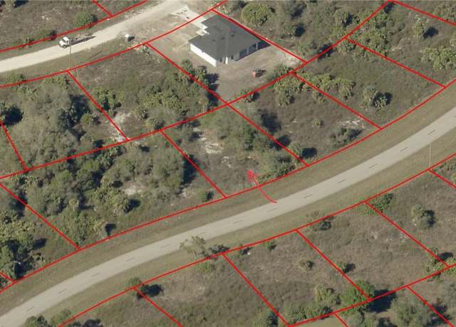 Property at 838 Nimitz Blvd, Lehigh Acres, FL 33974