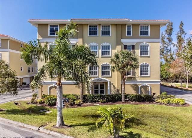 Property at 10060 Lake Cove Dr #102, Fort Myers, FL 33908, 3 beds, 2 baths