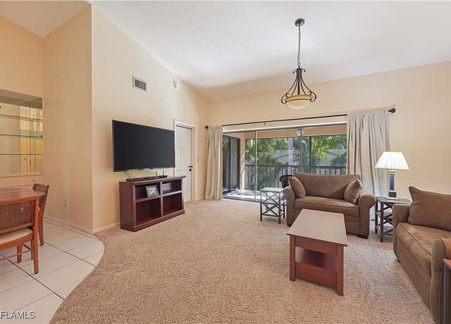 Property at 7116 Lakeridge Ct #205, Fort Myers, FL 33907, 2 beds, 2 baths