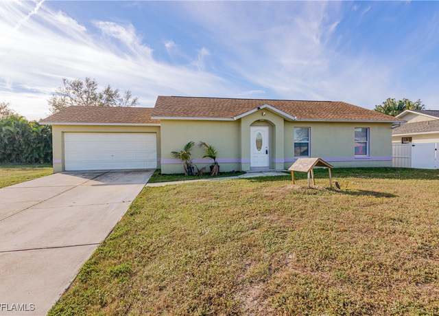 Property at 232 SE 3rd Ter, Cape Coral, FL 33990, 3 beds, 2 baths