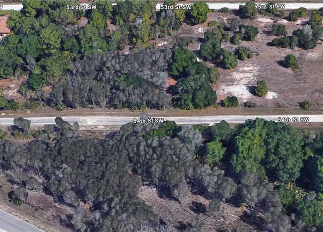 Property at 2711 54th St SW, Lehigh Acres, FL 33976