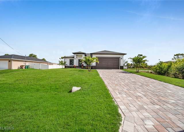Property at 1925 NW 30th Ter, Cape Coral, FL 33993, 3 beds, 2 baths
