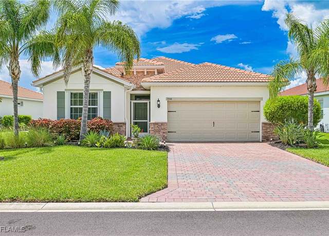 Property at 3344 Apple Blossom Dr, Alva, FL 33920, 3 beds, 2 baths
