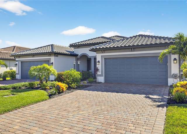 Property at 17333 Corsini Dr, Fort Myers, FL 33913, 2 beds, 2 baths