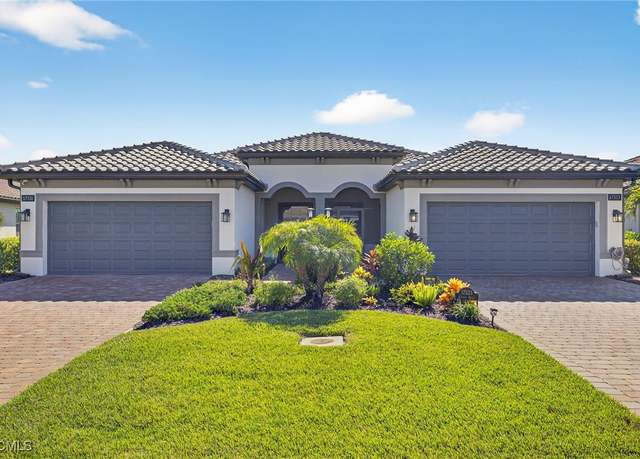 Property at 17333 Corsini Dr, Fort Myers, FL 33913, 2 beds, 2 baths