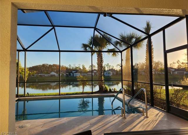 Property at 17333 Corsini Dr, Fort Myers, FL 33913, 2 beds, 2 baths