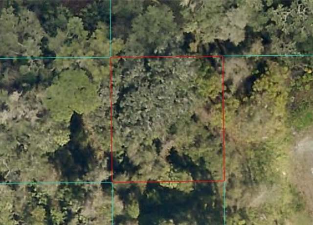 Property at 16649 NE 35th Ave, Citra, FL 32133