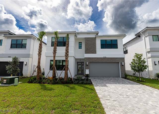 Property at 20488 Fair Oak Ln, Estero, FL 33928, 5 beds, 7 baths