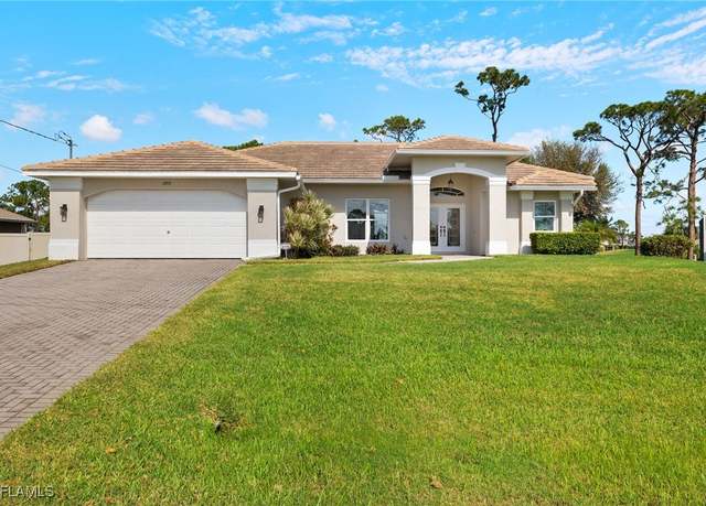 Property at 1205 SW 18th St, Cape Coral, FL 33991, 3 beds, 2 baths