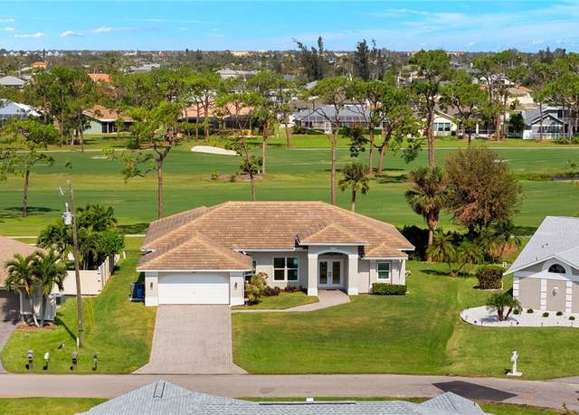 Property at 1205 SW 18th St, Cape Coral, FL 33991, 3 beds, 2 baths