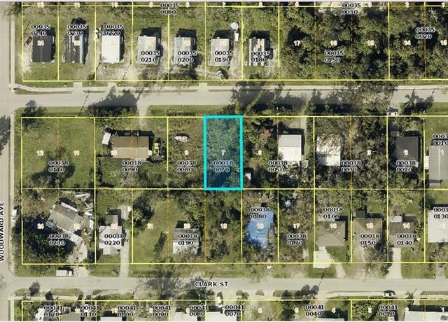 Property at 443 State St, North Fort Myers, FL 33903