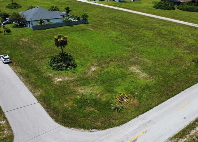 Property at 4001 NW 36th Ln, Cape Coral, FL 33993