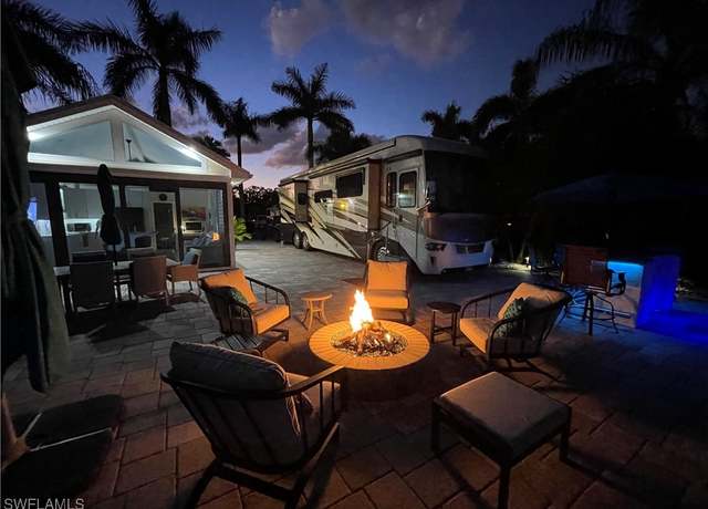Property at Lot 244 3032 E Riverbend Resort Blvd, Labelle, FL 33935