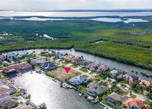 Property at 5413 SW 28th Pl, Cape Coral, FL 33914