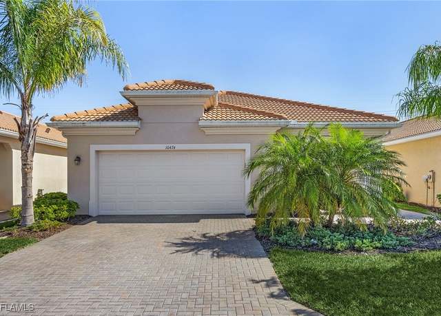 Property at 10474 Prato Dr, Fort Myers, FL 33913, 2 beds, 2 baths