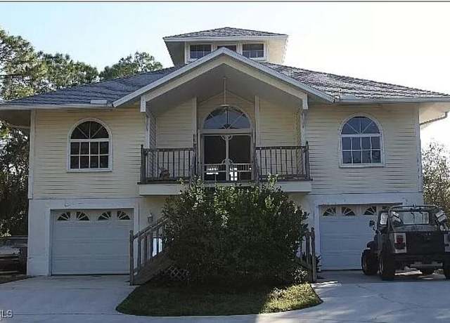 Property at 880 18th St NE, Naples, FL 34120, 4 beds, 3 baths