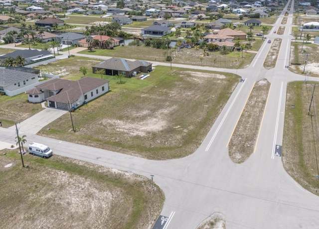 Property at 1544 NW 37th Ave, Cape Coral, FL 33993