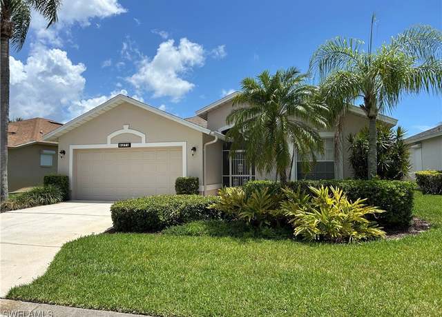 Property at 9274 Coachhouse Ln, Estero, FL 33928, 2 beds, 2 baths