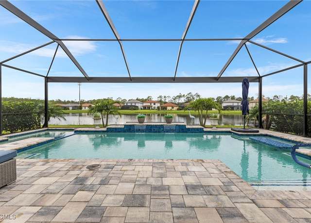 Property at 11166 Shady Lake Run, Fort Myers, FL 33913, 3 beds, 3 baths