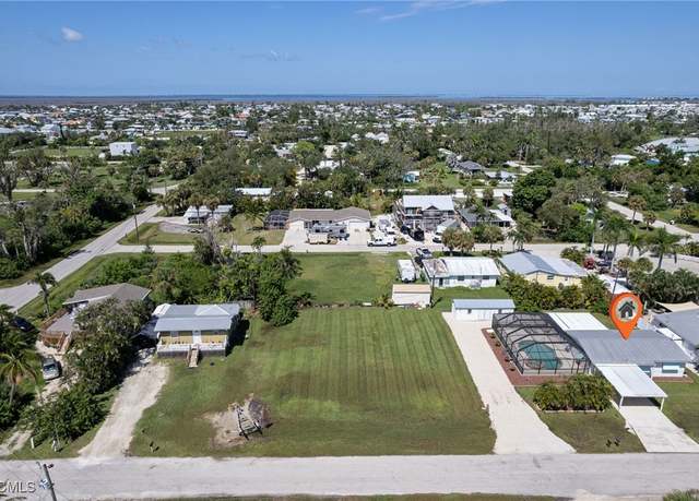 Property at 2531 Rose Ave, St James City, FL 33956