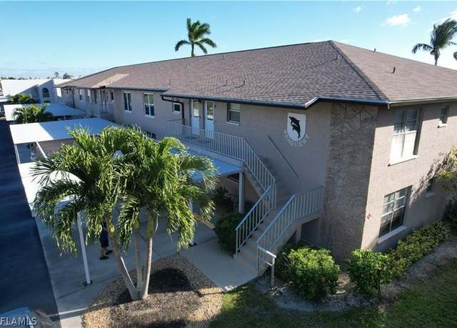 Property at 4563 SE 5th Pl #205, Cape Coral, FL 33904, 2 beds, 2 baths