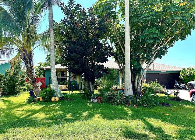 Property at 410 SW 43rd Ln, Cape Coral, FL 33914, 3 beds, 2 baths